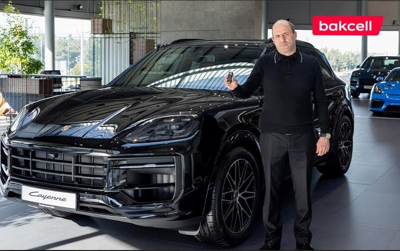 “Bakcell” lotereyasında meqa uduşun qalibi bəlli oldu