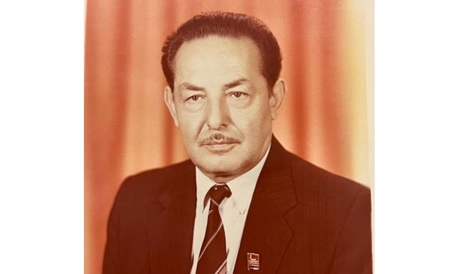 Əbədilik missiyası