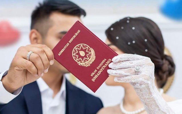 Bu qohumların evliliyinə İCAZƏ var – Rəsmi AÇIQLAMA