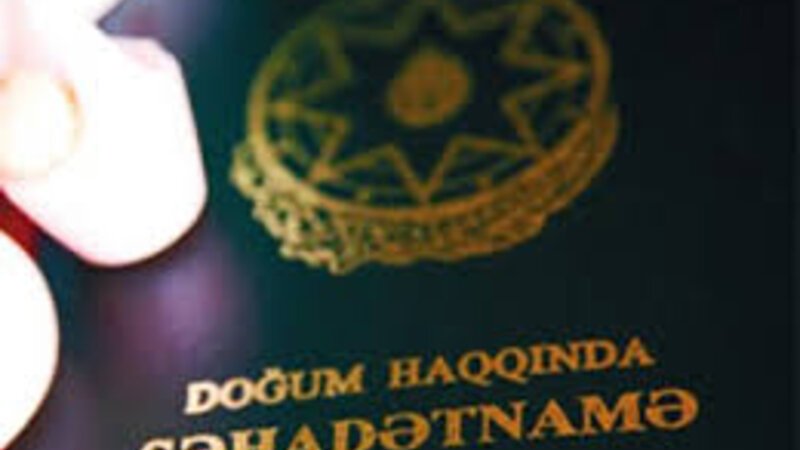 Uşağa ad qoymaqla bağlı yeni qayda müəyyən edilir – Şərtlər belə olacaq