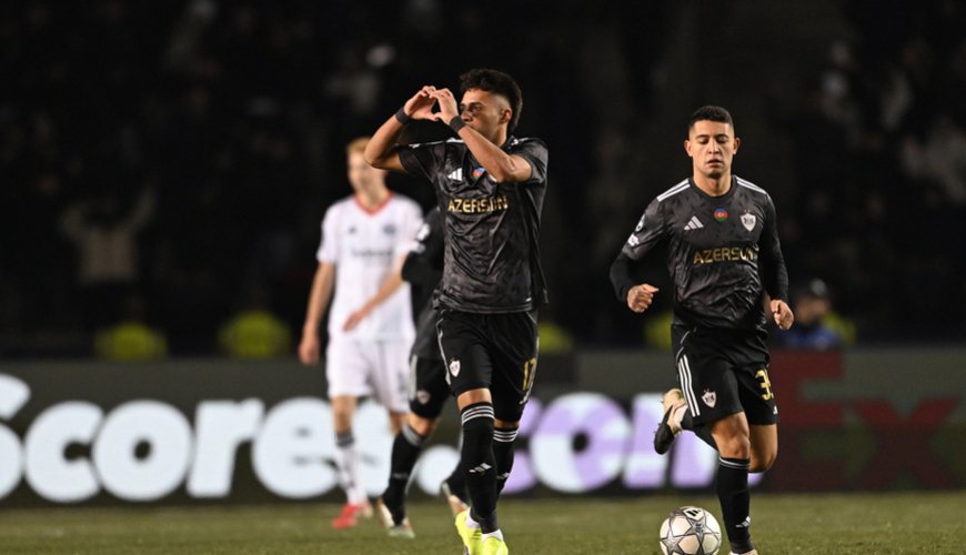 “Qarabağ” ya “play-off”a çıxacaq, ya da... ÇIXACAQ!