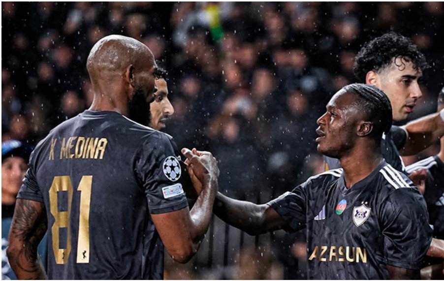 “Qarabağ”ın iki əsas oyunçusu üçün təhlükə: Sarı vərəqə alsalar...