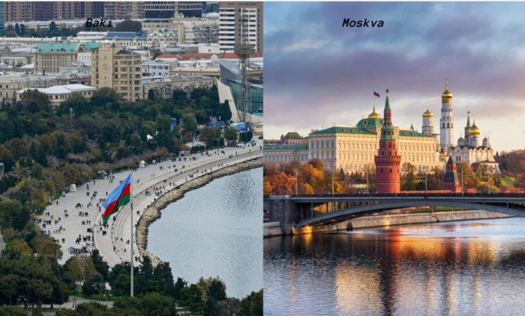 Rusiyadan Azərbaycana qarşı sensasion əməliyyat? – Elə məlumatlar yayıldı ki…