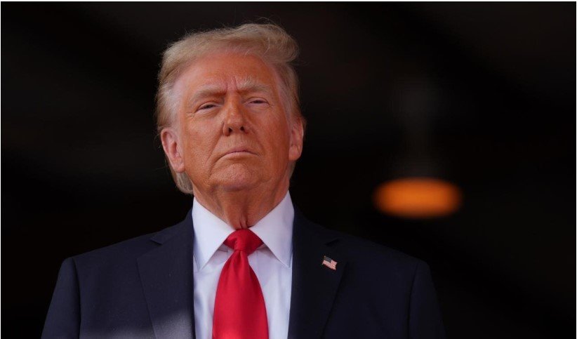 Tramp İranda növbəti "Venesuela əməliyyatı" planlaşdırır