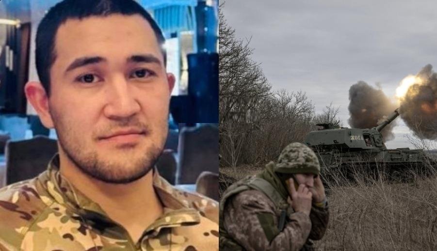 Müharibədə daha bir soydaşımızı itirdik - FOTO