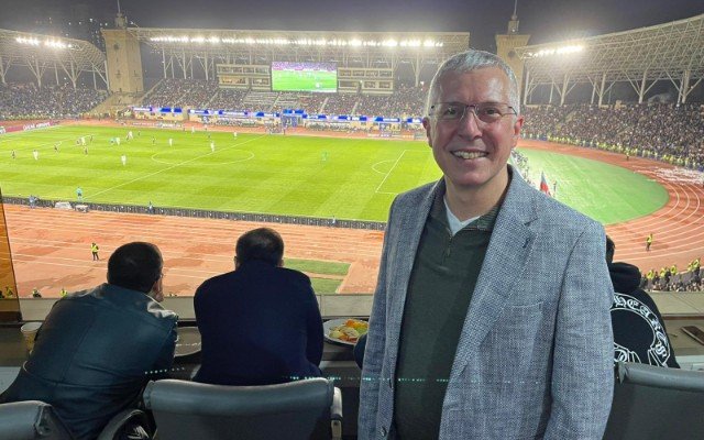 Britaniyalı səfir yenə "Qarabağ"a dəstək oldu