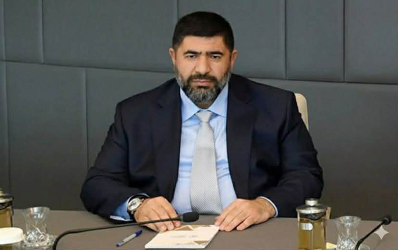 Məhkəmə Bəylər Eyyubovun qardaşı oğlu ilə bağlı qərar verdi