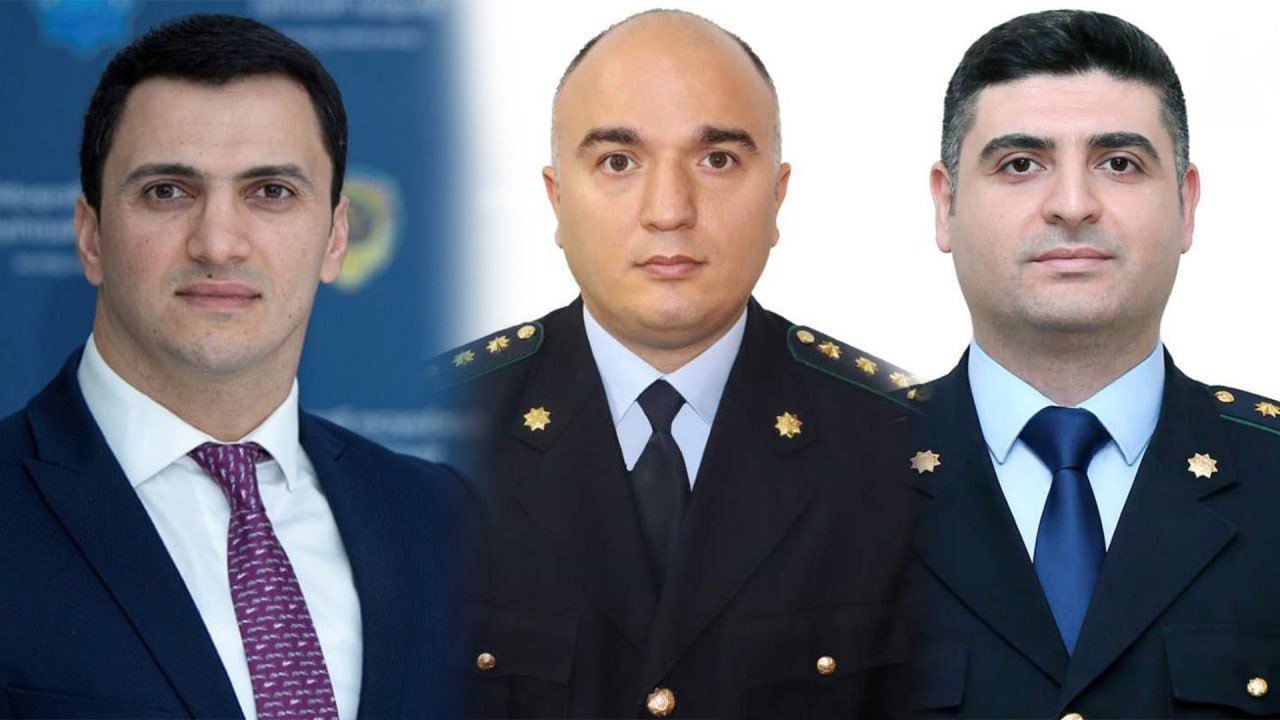 Prezidentin “general-mayor” rütbəsi verdiyi gömrükçülər kimdir? – DOSYE