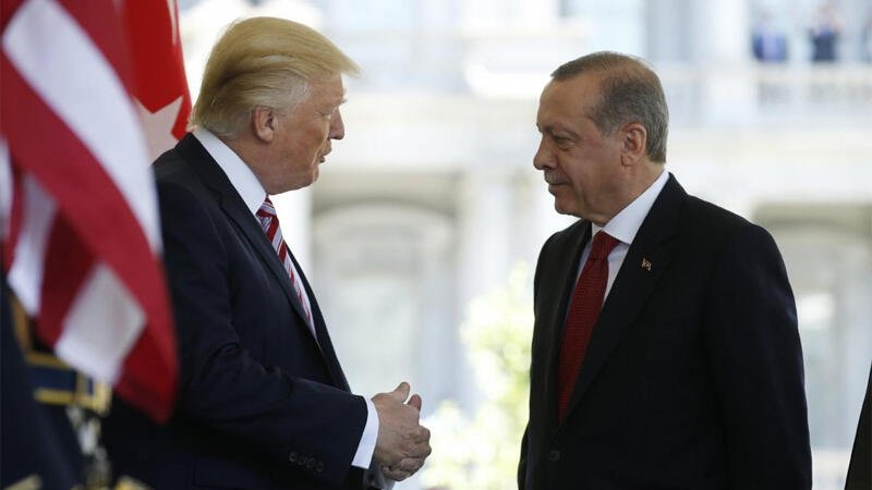 Ərdoğandan Trampa şok təklif: İran xilas olacaq?