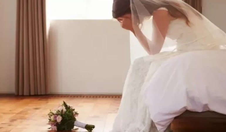 Övladını zorla evləndirməyin cəzası nə qədərdir? - CAVAB