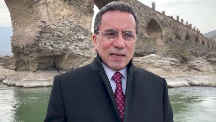 ABŞ İranı belə dağıdacaq – SENSASİON MÜSAHİBƏ