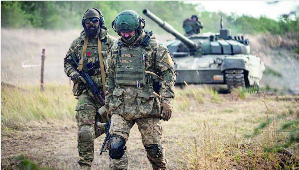 Hər şey 72 saat içində həll olacaq – Ukrayna ilə bağlı gözlənilməz gəlişmə