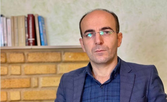 Şəmşad Ağanın anasının dəfnində iştirakına icazə verildi