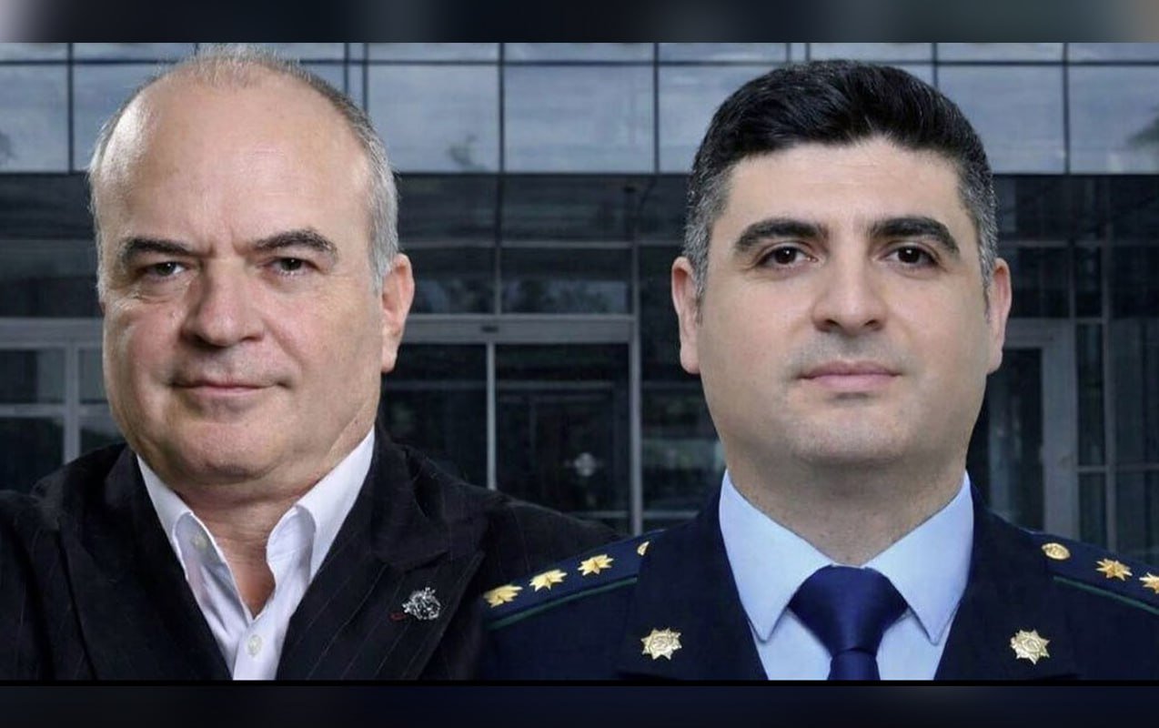 Ölkənin ən gənc generalı bu şəxsin oğlu imiş