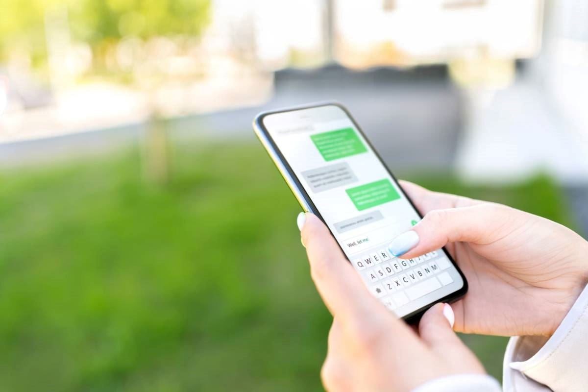 Dünən hamıya gələn həmin mesaj tələdir — Məlumatlarınızı ələ keçirirlər – FOTO