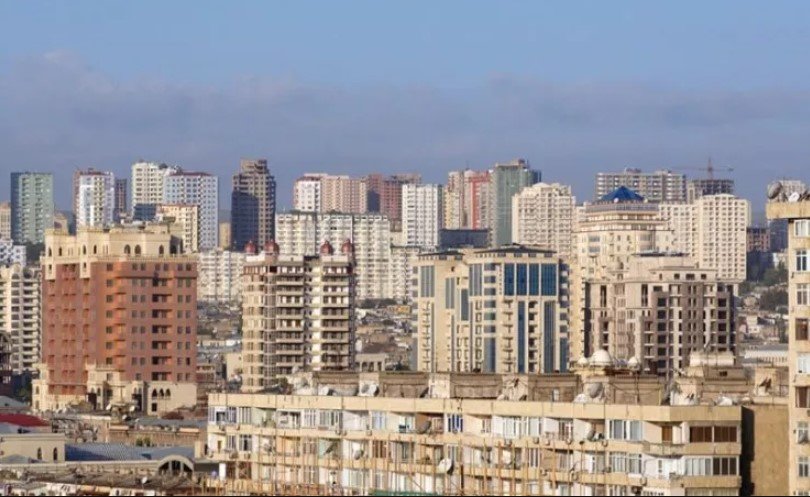 Bakının ən ucuz və bahalı evləri - 1 kvadratmetri 17 min manat