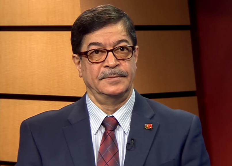 Rza Pəhləvinin təklifini rədd etdim - Çehrəqanlı