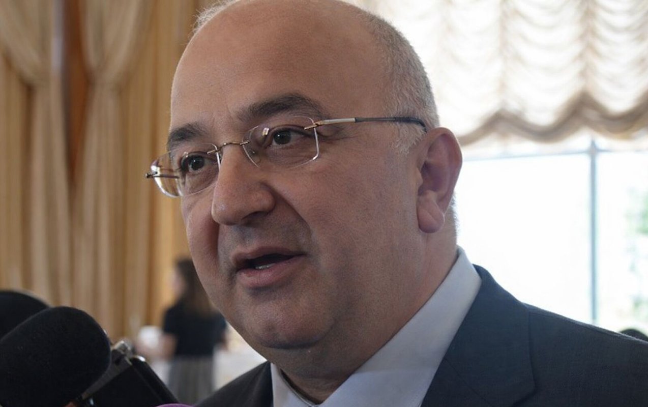 Sabiq nazirə ödənilən pensiya geri alınır – SƏBƏB