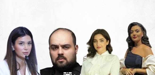 Prezidentin təltif etdiyi gənclər kimlərdir?