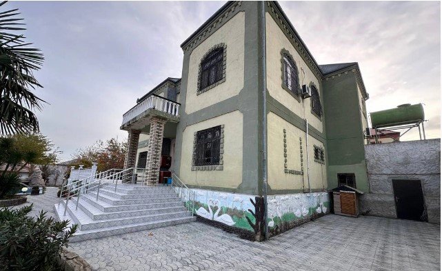 "Qurtuluş" Reabilitasiya Mərkəzində saxlanılanlar ailələrinə qaytarıldılar