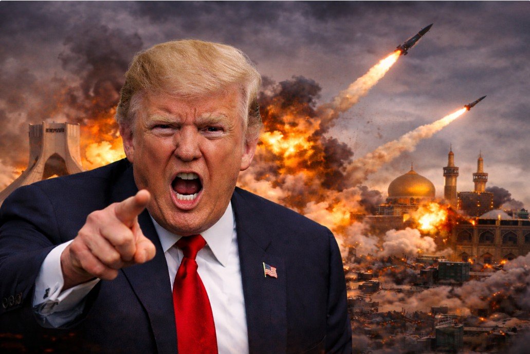 ABŞ İrana qarşı hücuma nə qədər yaxındır?