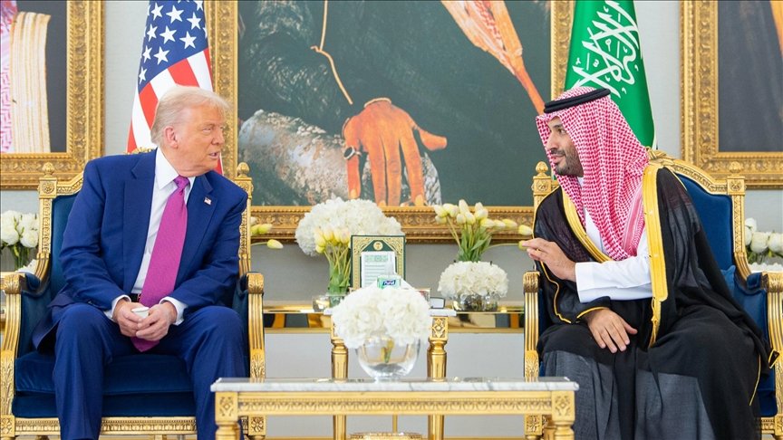 Səudiyyə ABŞ-ın İrana mümkün hücumunu dəstəkləyib - ŞOK