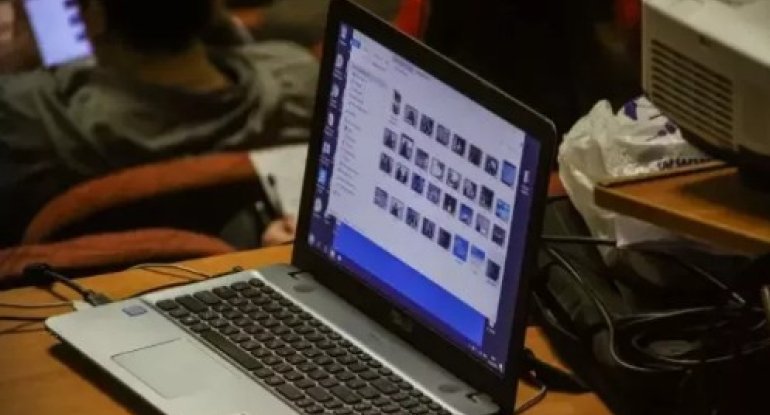 İnterneti həqiqətən kim icad edib? - "Google"un gizlətdiyi qaranlıq TARİX