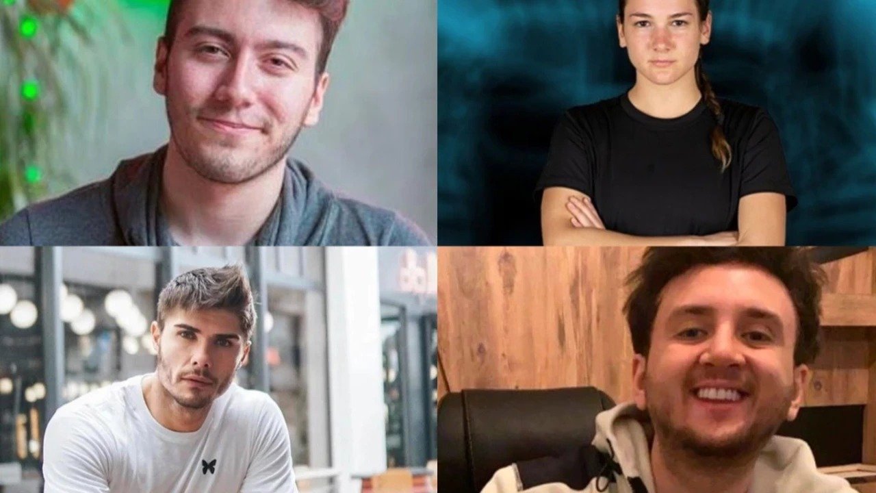 Məşhurlar narkotikə görə saxlanıldı - SİYAHI