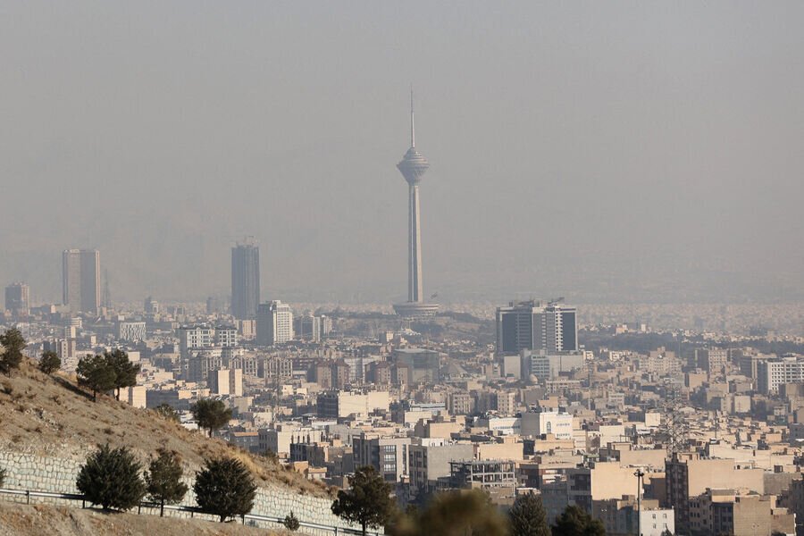 İranda ABŞ HÜCUMUNA HAZIRLIQ - Sakinlər üçün sığınacaqlar hazırlanır