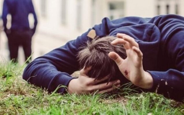 Bakıda xalq artistinin oğlu döyüldü