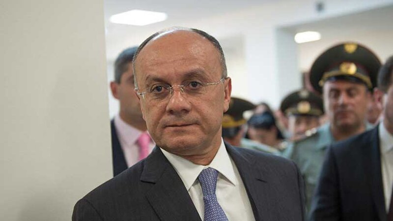 Rusiya silahları pulsuz verirdi, Çin, Avropa və keçmiş sovet ölkələri isə... - Ohanyan