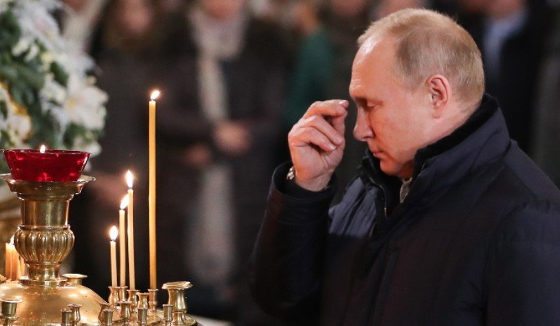 Putin Azərbaycanı niyə rusdilli ölkə adlandırmışdı? – Bordovu Qarabağa gətirən SƏBƏB