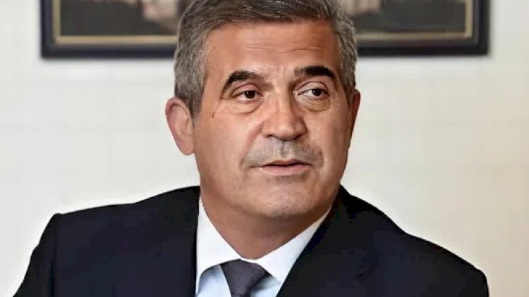 “Bir az başım qarışıqdır” - Süleyman Mikayılov DANIŞDI