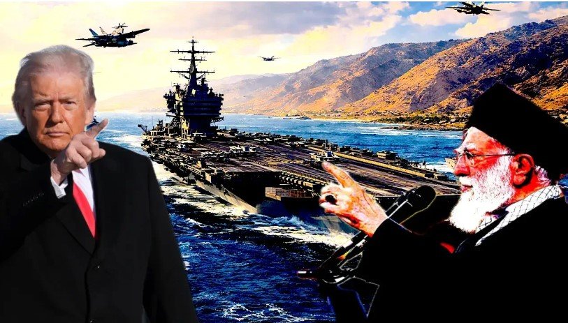 ABŞ"The Wall Street Journal" Trampın İrana hücum planını yaydı - DETALLAR