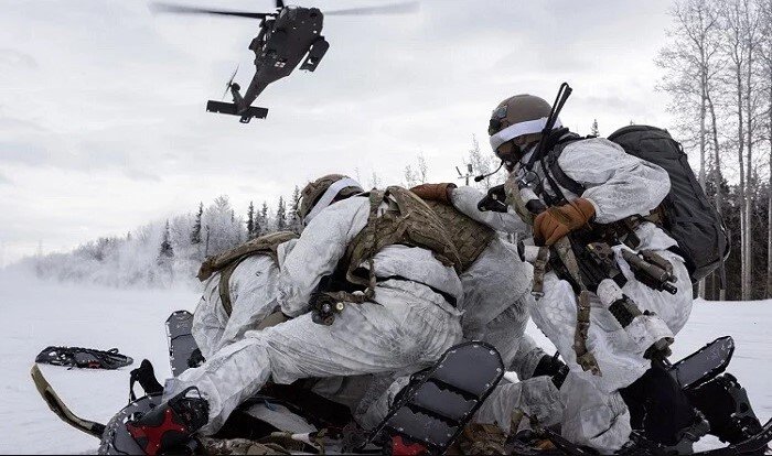 Avropa ABŞ-sız, özünü niyə müdafiə edə bilməz? - Səbəblər
