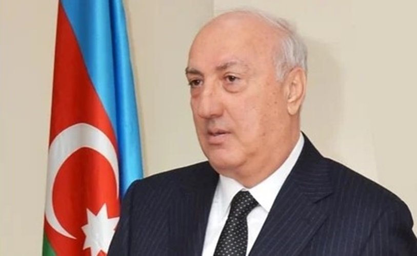 Sumqayıtdakı “Premium Market” icra başçısının qardaşınındır?