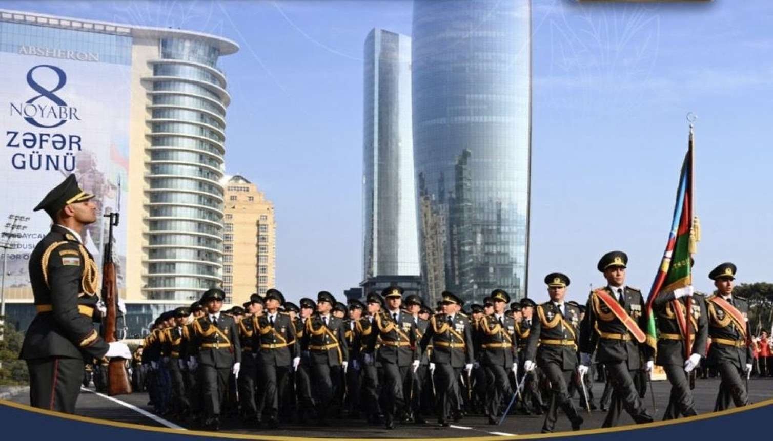 Milli Müdafiə Universiteti sənəd qəbulu elan edir