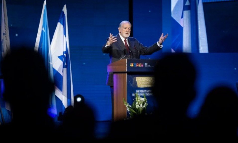 ABŞ-ın İsraildəki səfiri: “Türkiyə F-35 təyyarələri ala bilməyəcək”