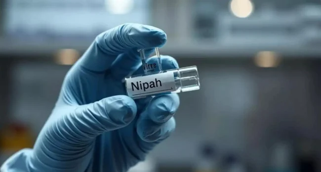 Öldürücü virus digər ölkələrə də YAYILIR?