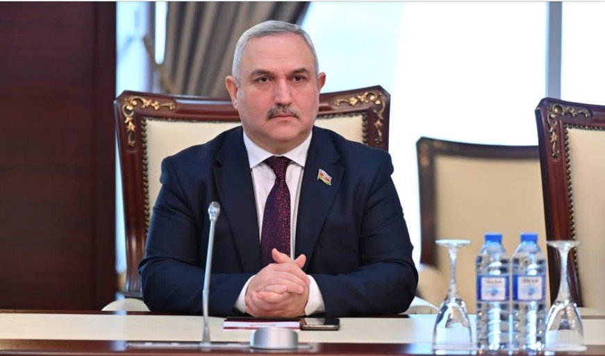 Xilaskar ordumuz Azərbaycan gəncliyinin simvoludur