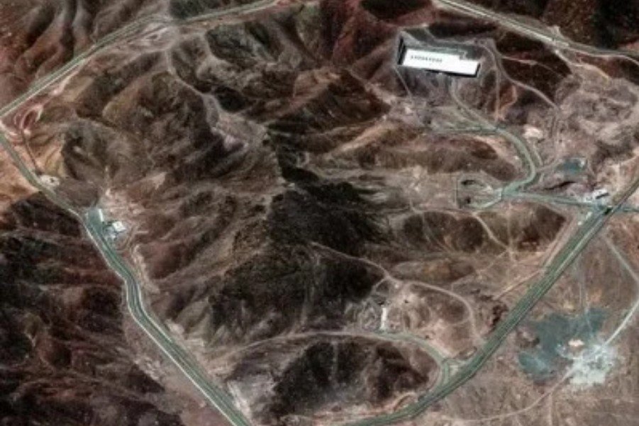 İran müharibəyə belə hazırlaşır - DETALLAR