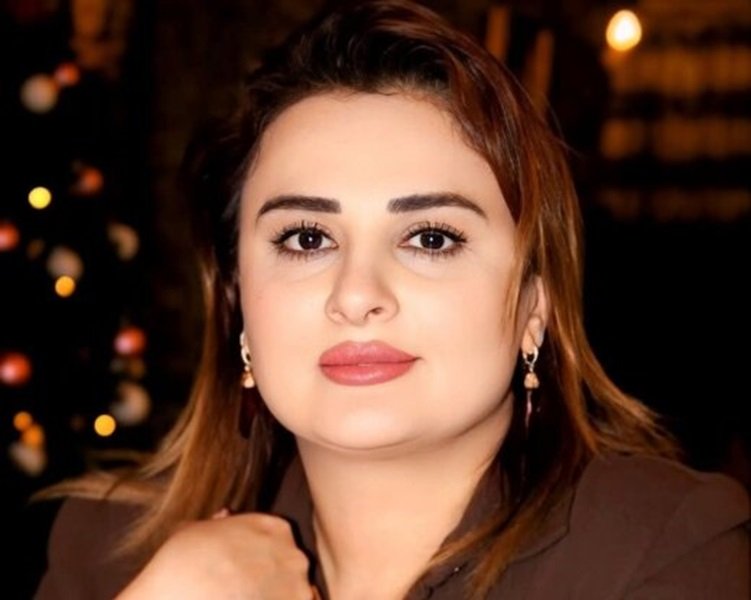 Aysel Xanlarqızı: "Uşaqlıq xatirələrim məni hər zaman kövrək notlara kökləyir"