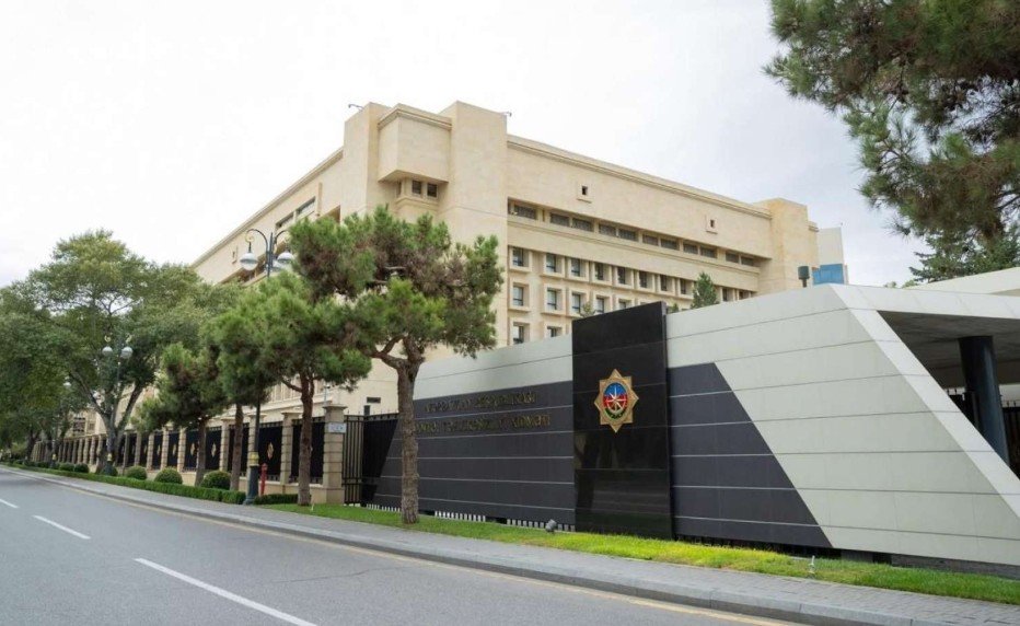 Rusiya-Ukrayna müharibəsində iştirak edən daha 4 vətəndaş həbs edilib – DTX