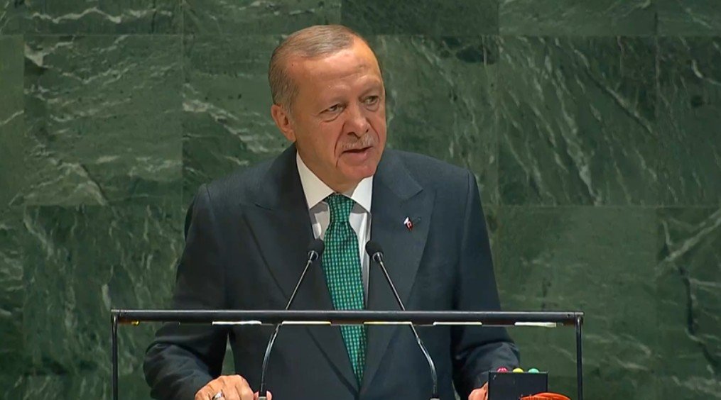 Ərdoğandan İran açıqlaması: “Hazırıq”