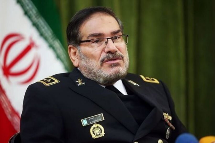 “ABŞ vurub, dağıntılar altındadır, çıxara bilmirik” – Xameneinin müşaviri