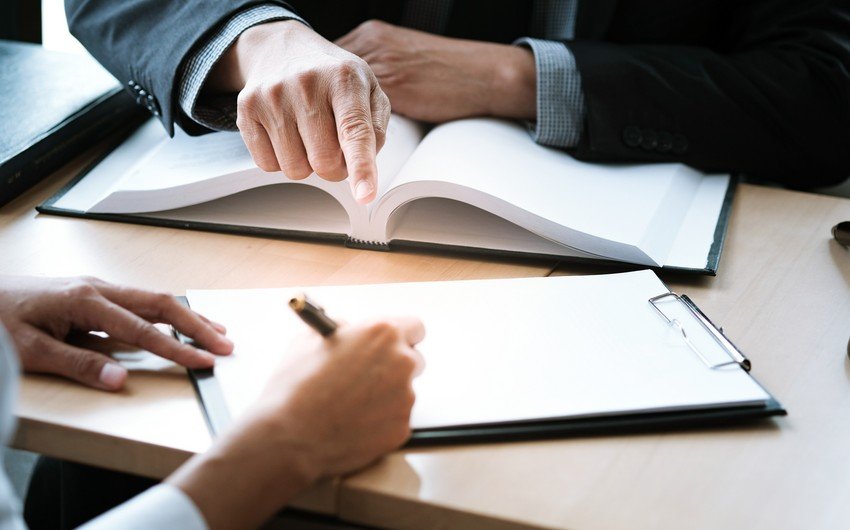 Bu hallarda işdən çıxarıla bilərsiniz