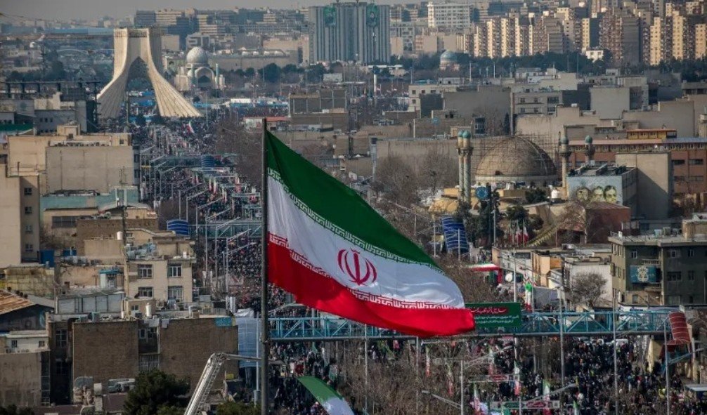 İran “oyun meydançasını” niyə dəyişmək istəyir?