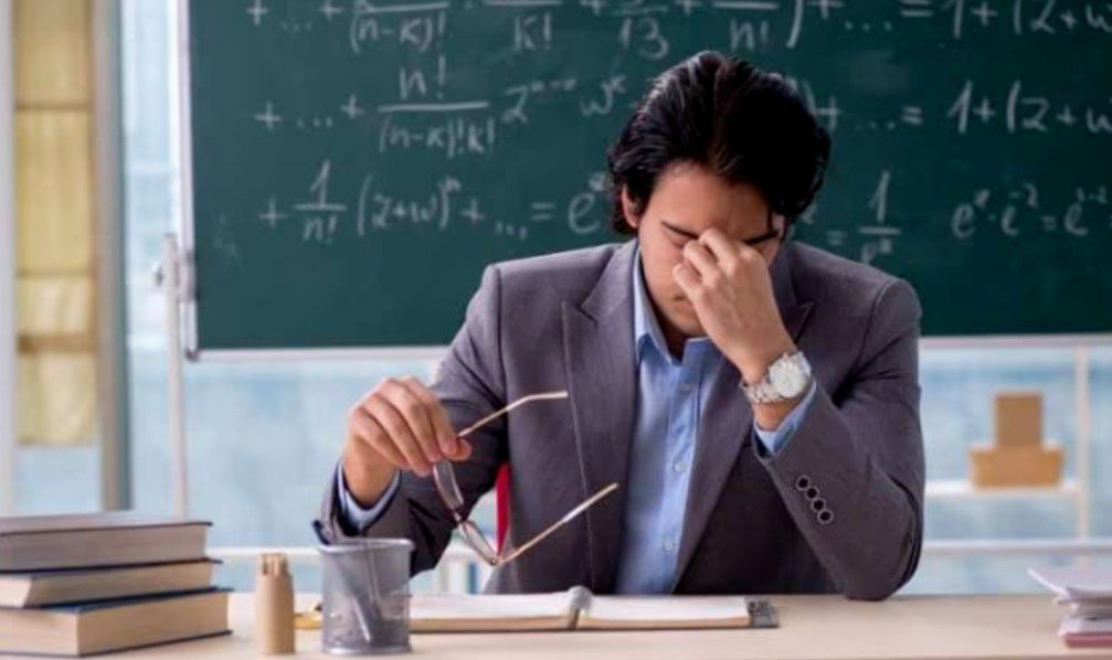 Müəllimlər bu halda işdən çıxarıla bilər