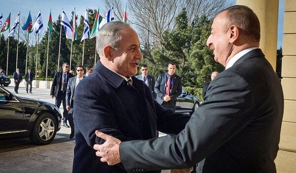 Netanyahu: İlham Əliyevə deyin ki, bu il... - VİDEO