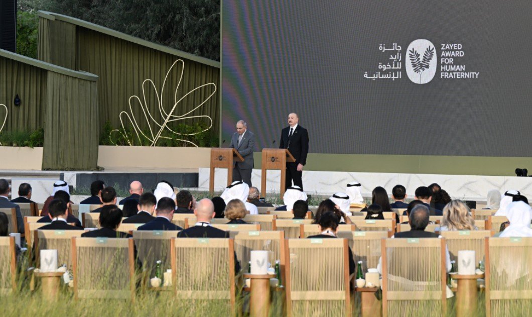 Baş verənlər inanılmazdır – Paşinyan